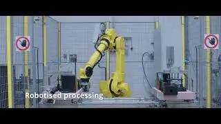 APLAST Company presentation video