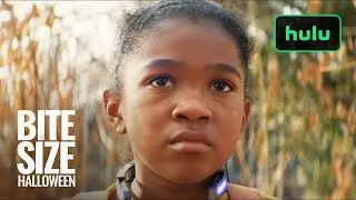 Thirst (Full Short) | Bite Size Halloween | Huluween | Hulu
