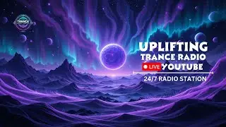 Прямая трансляция Uplifting Trance Radio 24/7