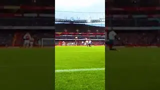 When Tottenham gets destroyed by Arsenal..🤯☠️