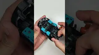 Logitech G Pro Disassembly #repair #logitech #gpro #mouse #gaming #repair #gamingmouse