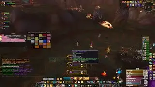 Ruby Sanctum 25 HC / Retribution Paladin # 11 ( Warmane )