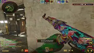 Daily CS2 Gameplay: FUNNIEST Moments & Rage Comps with the Squad 😂