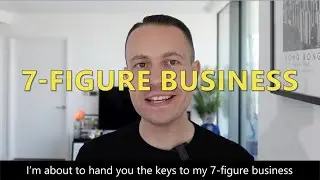 High Ticket Profit System VSL Review - Glynn Kosky - WarriorPlus