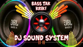 JBL Heavy Punch Bass Test V28 💥⚔️💥 BASS TAK KRIK! 🔥💥 #BassLovers #JBL
