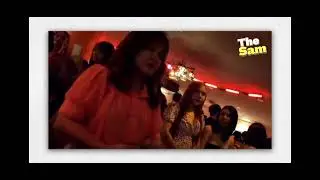 | Bangkok nightlife 2024| thermae cafe bangkok