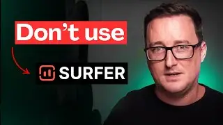 SurferSEO Review | Best AI Writer in 2025?
