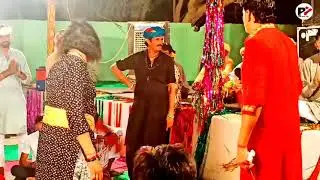 ਪੌਨਾਂ ਪੀਰ ਦੀ  / Live dawan peera da / baba banwari lal ji