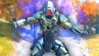 Blackout: Level 3 Armor NERF, Concussion NERF, & Cluster NERF!