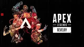 Apex Legends Ep 95: Remixing The Mixtape Playlist!
