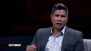 Under Pressure | Jojo Lastimosa&rsquo;s Humble Beginnings at ADMU | Hotseat