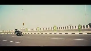 Kawasaki Ninja zx6R Akrapovic full system exhaust flyby.  #kawasaki #zx6r #flyby #superbike 
