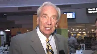 Interview with Former Vice Chairman of Walmart Don Soderquist at 2010 National Hardware Show&reg;