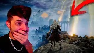 🔴 - Elden Ring ACABAREMOS EL JUEGO??  (Con 5 PERSONAS) 🤣