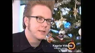 viikate joulu uutiset