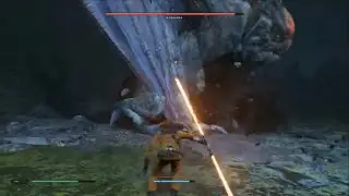 Star Wars Jedi: Fallen Order - Gorgara (Boss) Guia