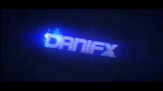 Minha Intro By - DigitalFX (:D)