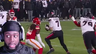 ARE THEY DONE?! 😮 | Houston Texans vs Kansas City Chiefs Game Highlights | 2025 NFL Season Week 14