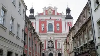 Fara Poznańska, Poznań, Greater Poland, Poland, Europe