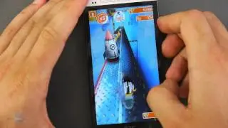 Despicable Me: Minion Rush Review