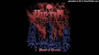 VICTIM - Temple of Tikal ( Thrash Metal)