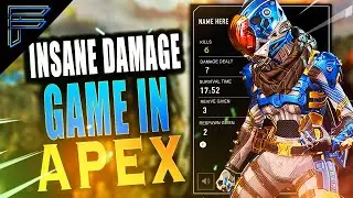 This is the best gun in Apex Legends  ( PS4 Apex Legends )