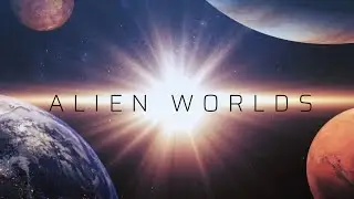 Alien Worlds: PLAY2EARN - Join The Metaverse - On WAX