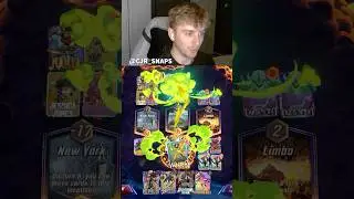 Toxic Surfer deck is META now in Marvel Snap 😍☢️ #marvelsnap #marvelsnapcreator #marvelsnapdecks