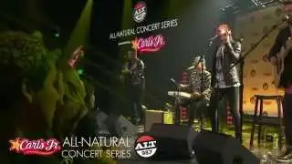 WALK THE MOON 