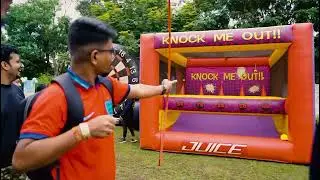 Thrilling Adventures Await at Juice Adventures: Mumbai's First Adventure Park!