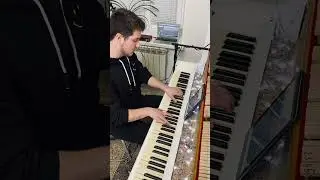 Chopin: Etude #3 🎹🎧 #maksymshevchuk #maksshevchuk #piano #pianomusic #pianovibes #pianovideo