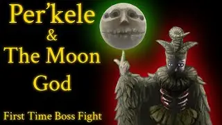Per'kele and The Moon God Rher - First Time Boss Kills