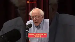 Bernie Sanders Exposes How Trump's Money Machine Silences GOP Dissent