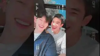 (eng subs) Pond, Phuwin, and Fourth IG Live 03-01-2025💕#pondphuwin #trending #viralvideo #shorts