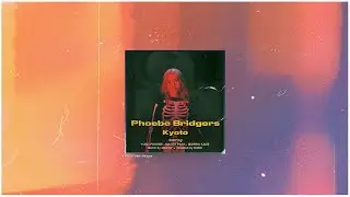 dfree (for profit) lofi x phoebe bridgers type beat &lsquo;kyoto'