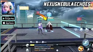 Unleashing Power in Nexus: Nebula Echoes - Ultimate Guide