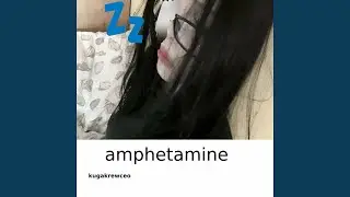 Amphetamine
