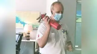 Preventive Fire Training