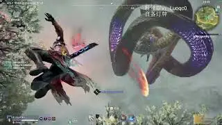 NARAKA SR.Spider [Kylin Zhang]