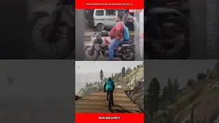 Woman's Disrespectful reel on Rapido rider goes viral 😡 #shorts