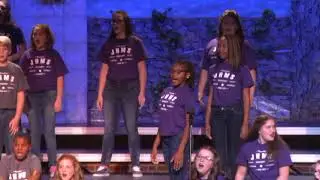Elite Energy 2016-2017 | Fall Show | Part 1