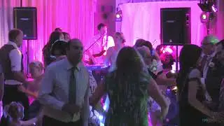 Electric Memory   Cornwall Wedding Band   Hireaband