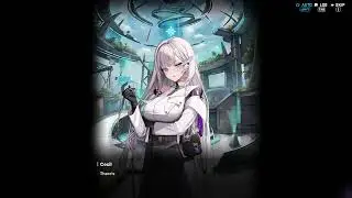 Cecil, Commander and the Vapaus bullet