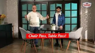 SAAB Moulded Furniture in Pakistan