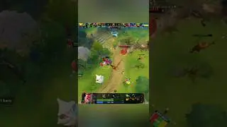 Never Knows #dota2 #dota2highlights #iesf2023 #myanmar #ukraine