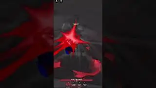 tsb mosnter garou combo or something  #roblox #thestrongestbattlegrounds #garoucombo