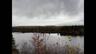 Video of Superior National Forest Iron Lake Campground, MN from Alec G.