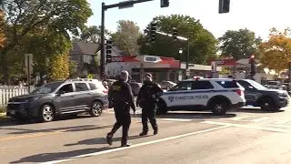 Local leaders condemn ICE, CBP violence in Evanston and Skokie