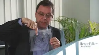 Prof. Dr. Martin Wegener über Metamaterialien