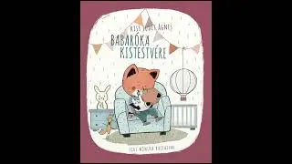 Babaróka Kistestvére 03 emberbaba
